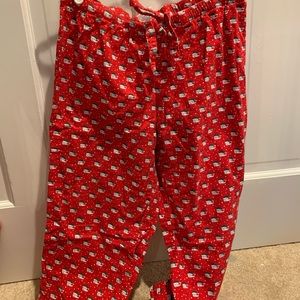 Vineyard vines Christmas pants